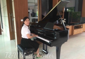 Hình Ảnh Bàn Giao Đàn