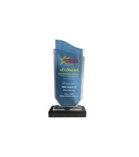 Doanh Nhân Tiêu Biểu Việt Nam