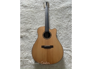 Guitar Acoustic A01