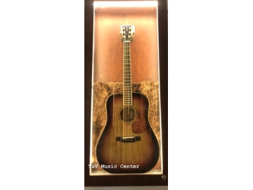 Guitar D-45( Full Koa)( Nạm Trắc )