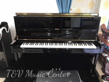 Yamaha U1( Brand New)