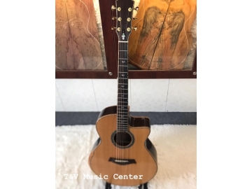 Guitar Dáng L(A012)