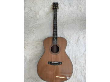 Guitar A135