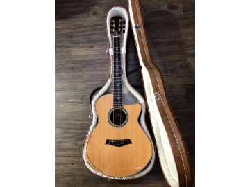 Guitar A045