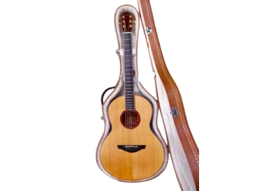 Guitar A025
