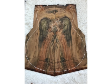 Gỗ Trắc Việt Nam