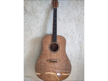 Guitar A120