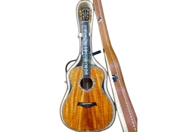 Guitar A023