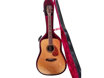 Guitar A005