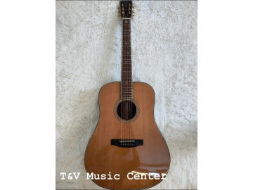 Guitar A045( D-Martin)