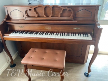 Piano Hyundai U428F