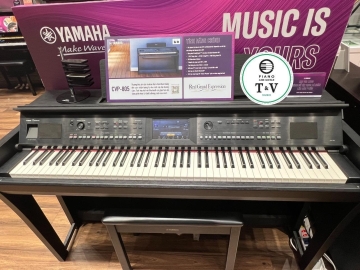 Yamaha CVP-805B