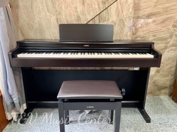 Yamaha YDP-164(R)