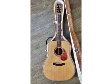 Guitar A011