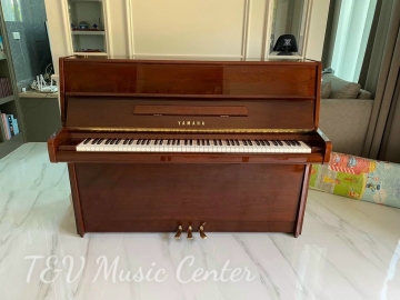Yamaha P116