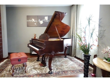 Steinway&Son Model B( Louis XV )