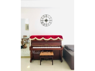 Yamaha U3H ( Màu Gỗ )