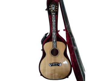 Guitar A015