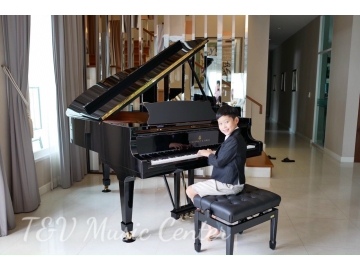 Steinway&Son Model S Series 587440