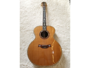 Guitar A099