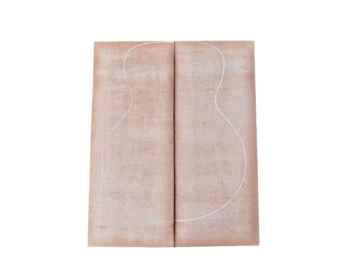 Gỗ Thông Sitka Spruce