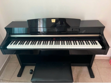 Yamaha CLP-340 PE ( Limited ) 