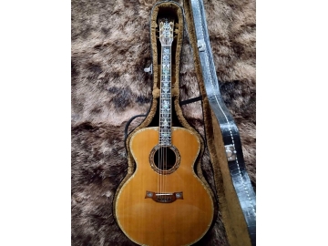 Guitar A68
