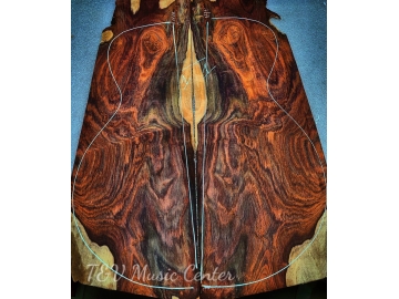 Gỗ Trắc Việt Nam( Special )(1)