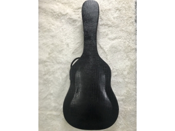 Hộp Đựng Đàn Da Cá Sấu