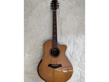 Guitar A125