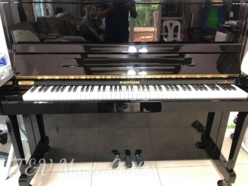 Piano W.Hoffman SR167339