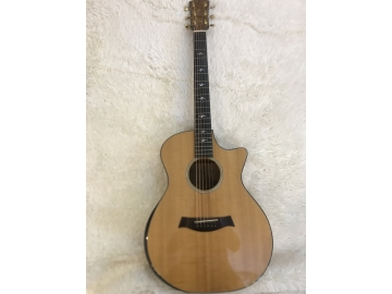 Acoustic Guitar A032( Dáng Taylor)