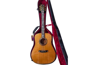 Guitar A009