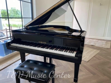 Grand Yamaha G2J
