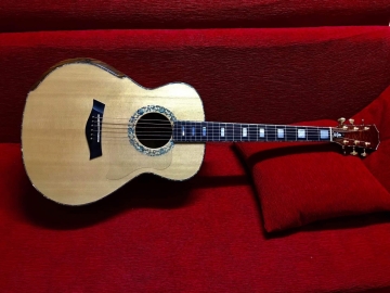 Guitar A055 