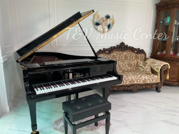 Yamaha Grand G3E(1)