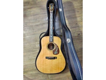 Guitar A030