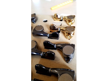 Khóa Gotoh ( Made In Japan )