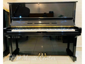 Yamaha U3H ( Silent )