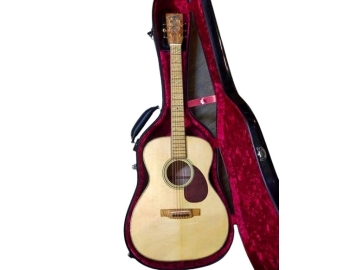 Guitar A004