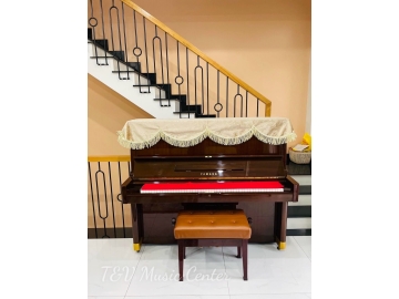 Yamaha U7H(Made In Japan )