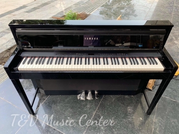 Yamaha SCLP-408( PE )