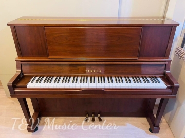 Yamaha YU30 Màu Gỗ Nhám()