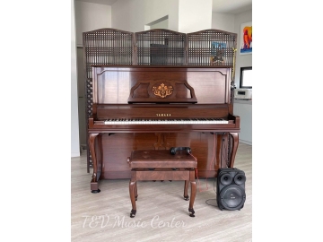 Yamaha W500Wnc( Silent )