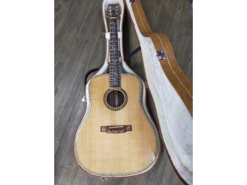Guitar A020