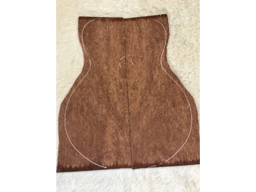 Gỗ Nu Hương Việt Nam