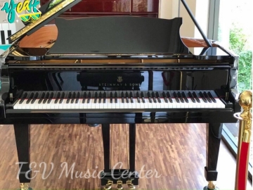 Grand Steinway  SR571331