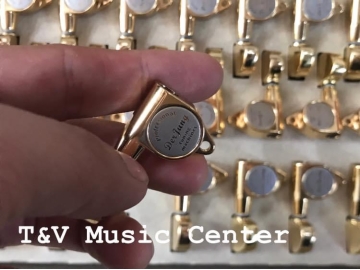 Khoá Daejung( Made In Taiwan )