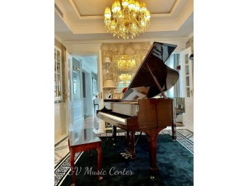 Steinway&Son Model C ( Mahogany )