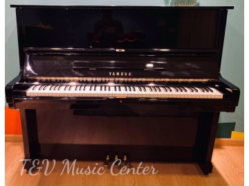 Yamaha U2G